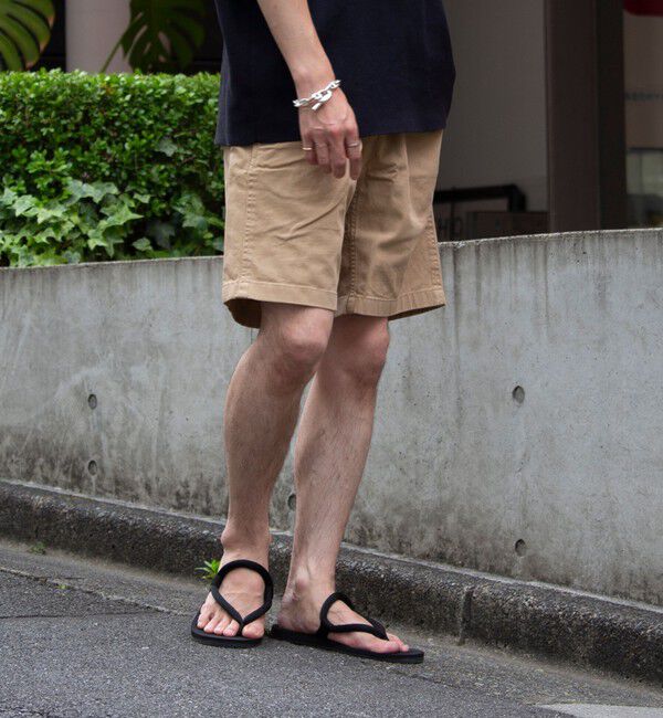 GLOSTER「【GRAMICCI/グラミチ】G-SHORTS Gショーツ SOLID/PIGMENT DYE」|その他|