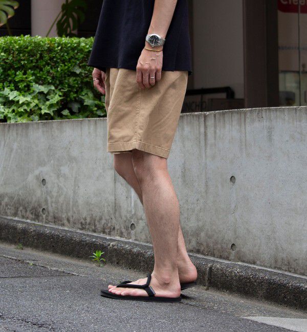 GLOSTER「【GRAMICCI/グラミチ】G-SHORTS Gショーツ SOLID/PIGMENT DYE」|その他|