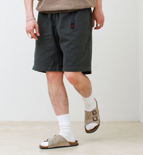 GLOSTER「【GRAMICCI/グラミチ】G-SHORTS Gショーツ SOLID/PIGMENT DYE」|その他|