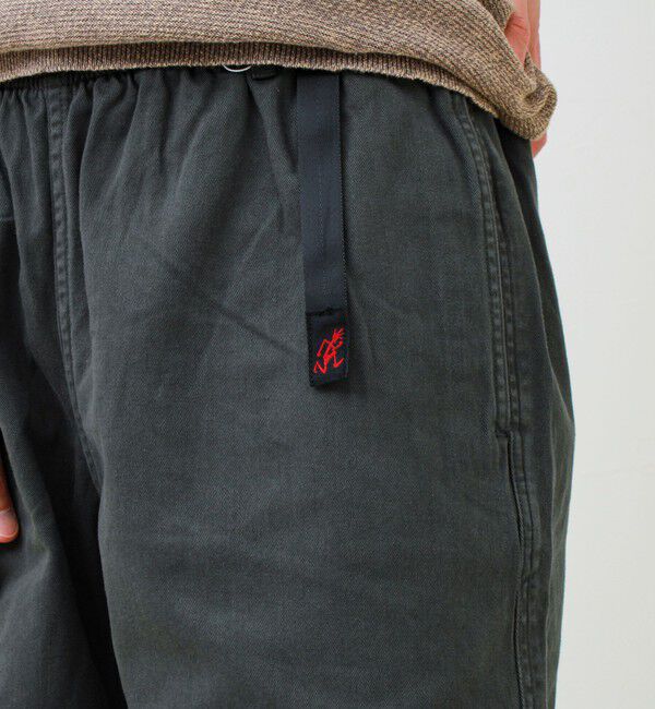 GLOSTER「【GRAMICCI/グラミチ】G-SHORTS Gショーツ SOLID/PIGMENT DYE」|その他|