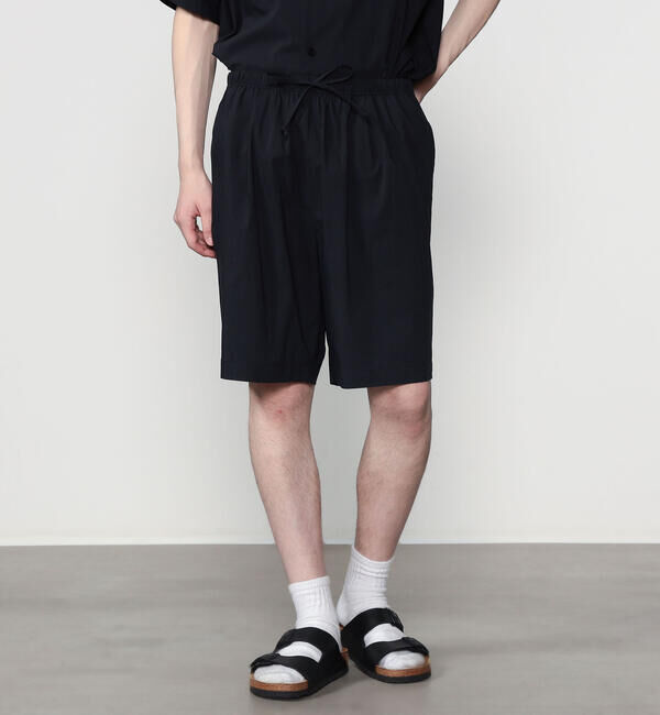  「NEUTRALWORKS. | ショートパンツ HERMIA MEN」|その他|