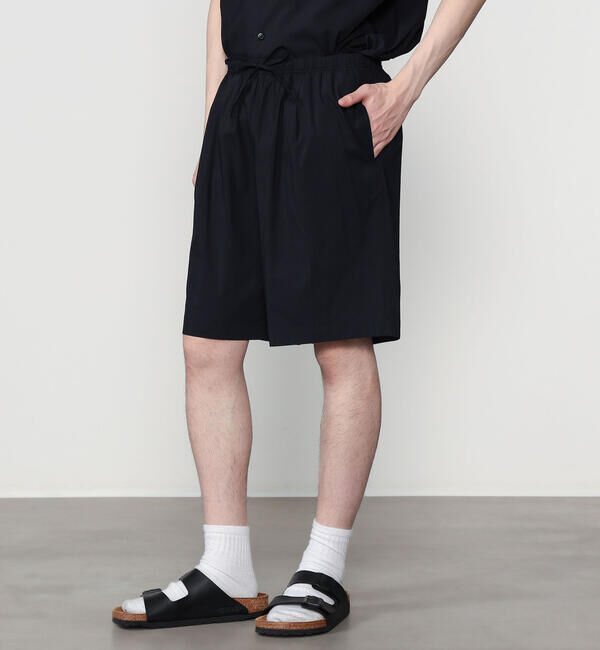  「NEUTRALWORKS. | ショートパンツ HERMIA MEN」|その他|