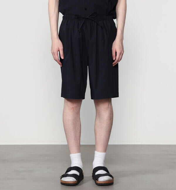  「NEUTRALWORKS. | ショートパンツ HERMIA MEN」|その他|