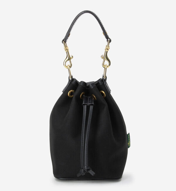 Brady「Brady | ELY UNISEX」|ショルダー・メッセンジャー|BLACK