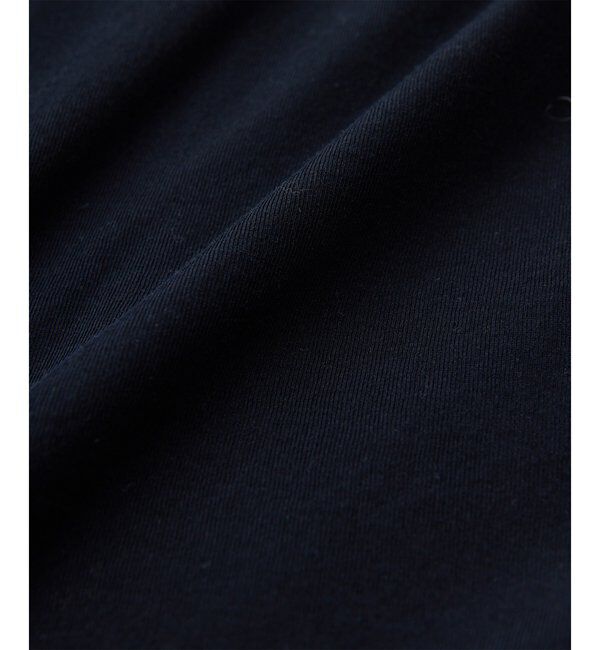 THE PAUSE「《インナー使いもおすすめ》【THE PAUSE】シアーフライスロンTEE」|Tシャツ・カットソー|