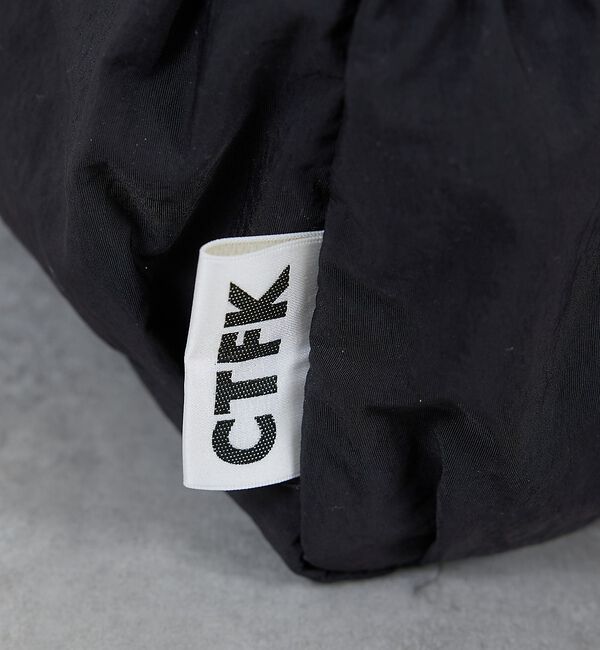 collex「【WEB限定】【撥水】【CTFK/コントロールフリーク】ポケットワイドショルダー」|ショルダー・メッセンジャー|
