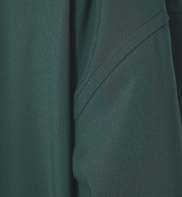 ABAHOUSE「【NANGA/ナンガ】PLC CARDIGAN/ナイロンカーディガン/パッカブル」|カーディガン|
