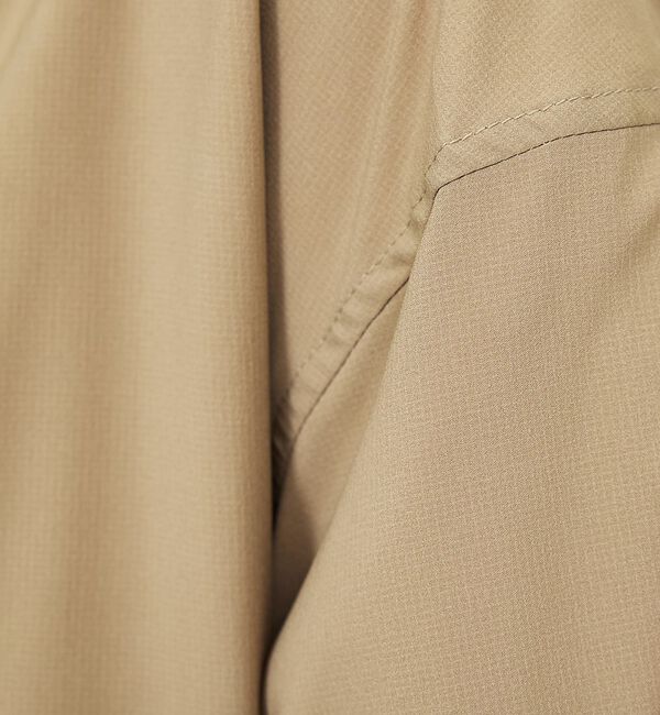 ABAHOUSE「【NANGA/ナンガ】PLC CARDIGAN/ナイロンカーディガン/パッカブル」|カーディガン|