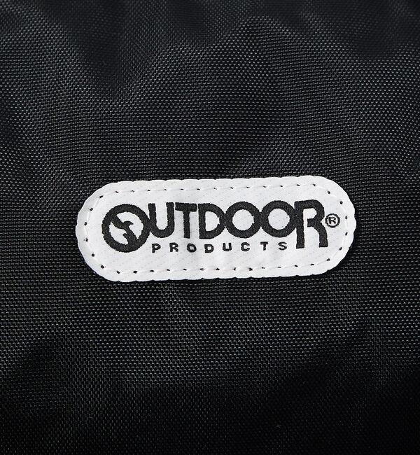 ABAHOUSE「【OUTDOOR PRODUCTS / アウトドアプロダクツ】mini drum」|ハンドバッグ|