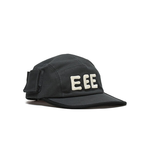 ABAHOUSE「【elldu/エルドゥ】POKET CAMP CAP キャップ/ユニセックス/韓」|その他|
