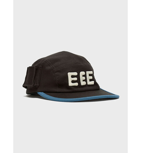 ABAHOUSE「【elldu/エルドゥ】POKET CAMP CAP キャップ/ユニセックス/韓」|その他|