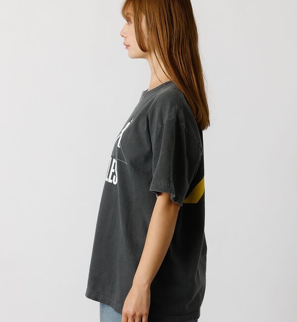 ABAHOUSE「追加受注！【GOOD ROCK SPEED/グッドロックスピード】THE BEA」|Tシャツ・カットソー|