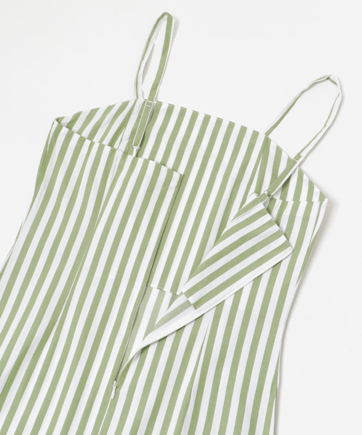 URBAN RESEARCH「RITA ROW　VIRIDIAN DRESS」|ワンピース|