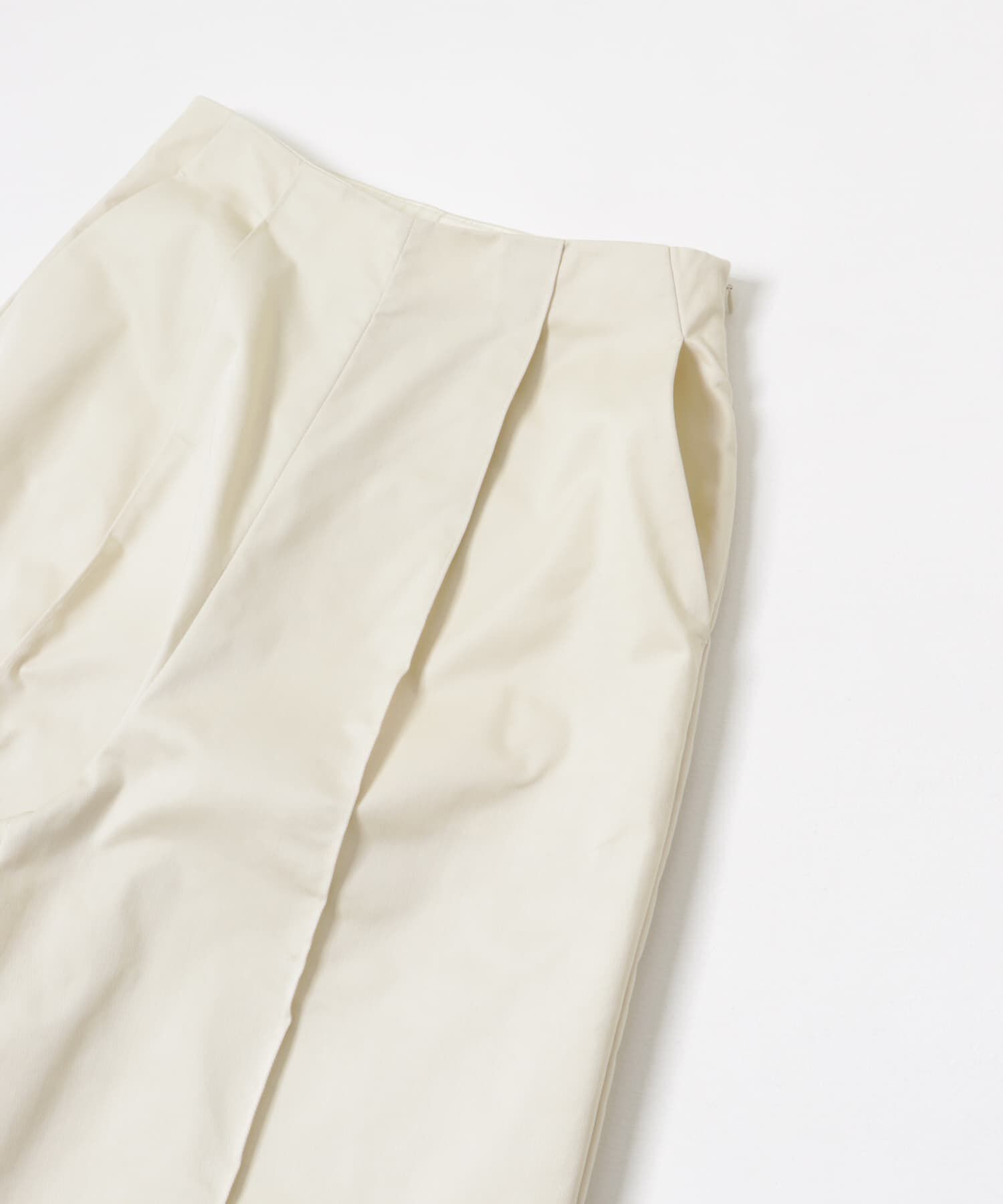 LAATO「chino tack pants」|その他|