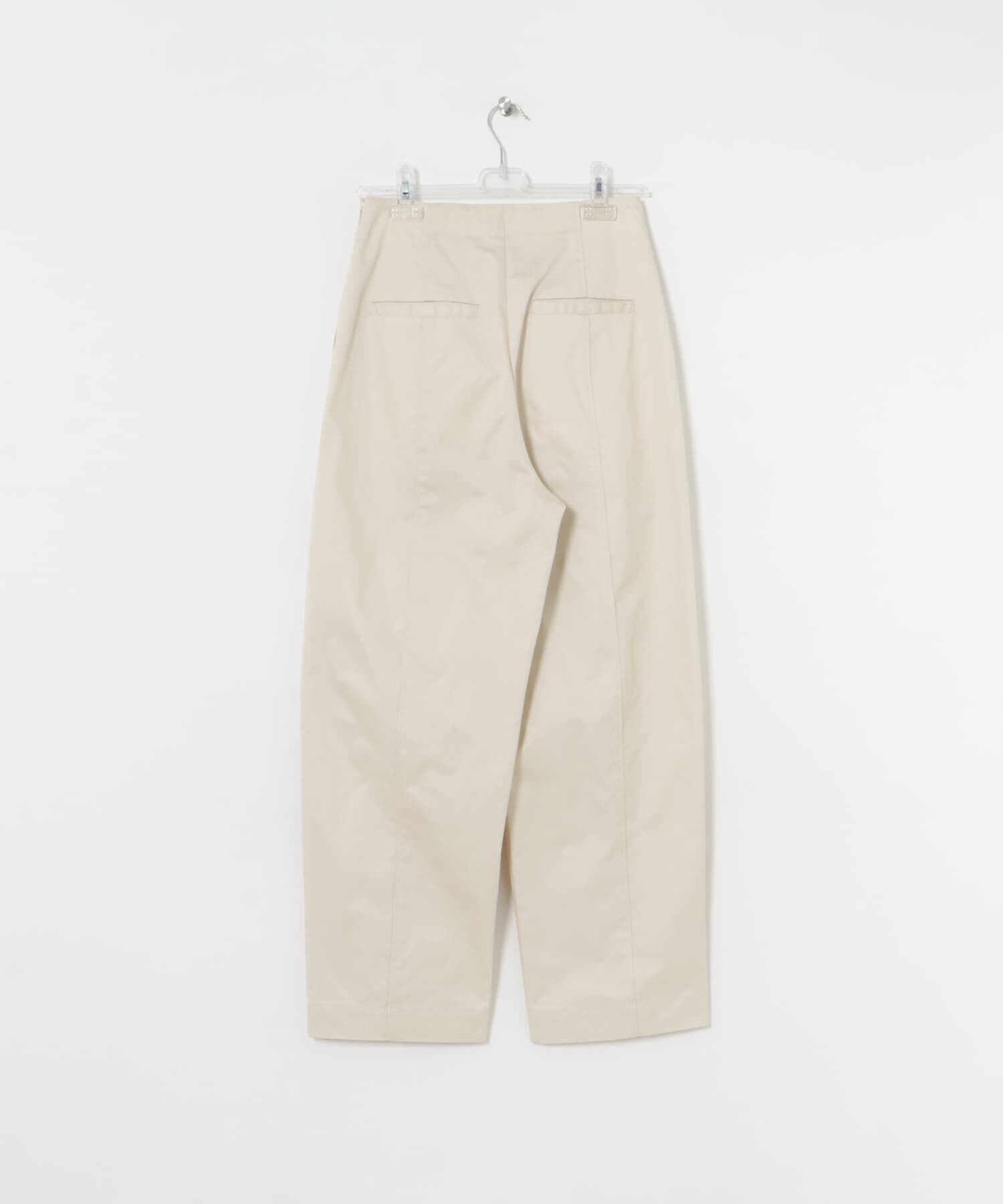 LAATO「chino tack pants」|その他|