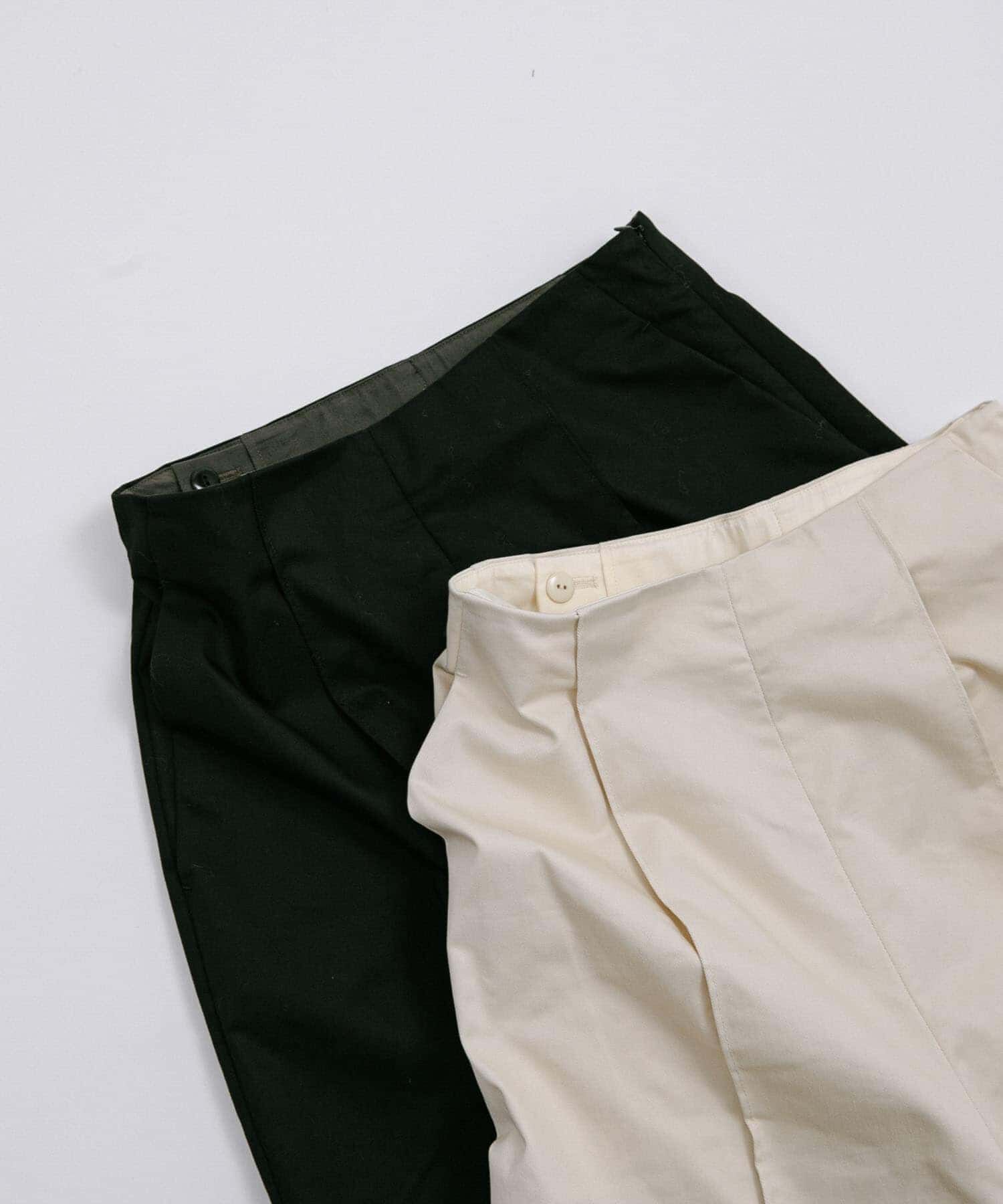 LAATO「chino tack pants」|その他|