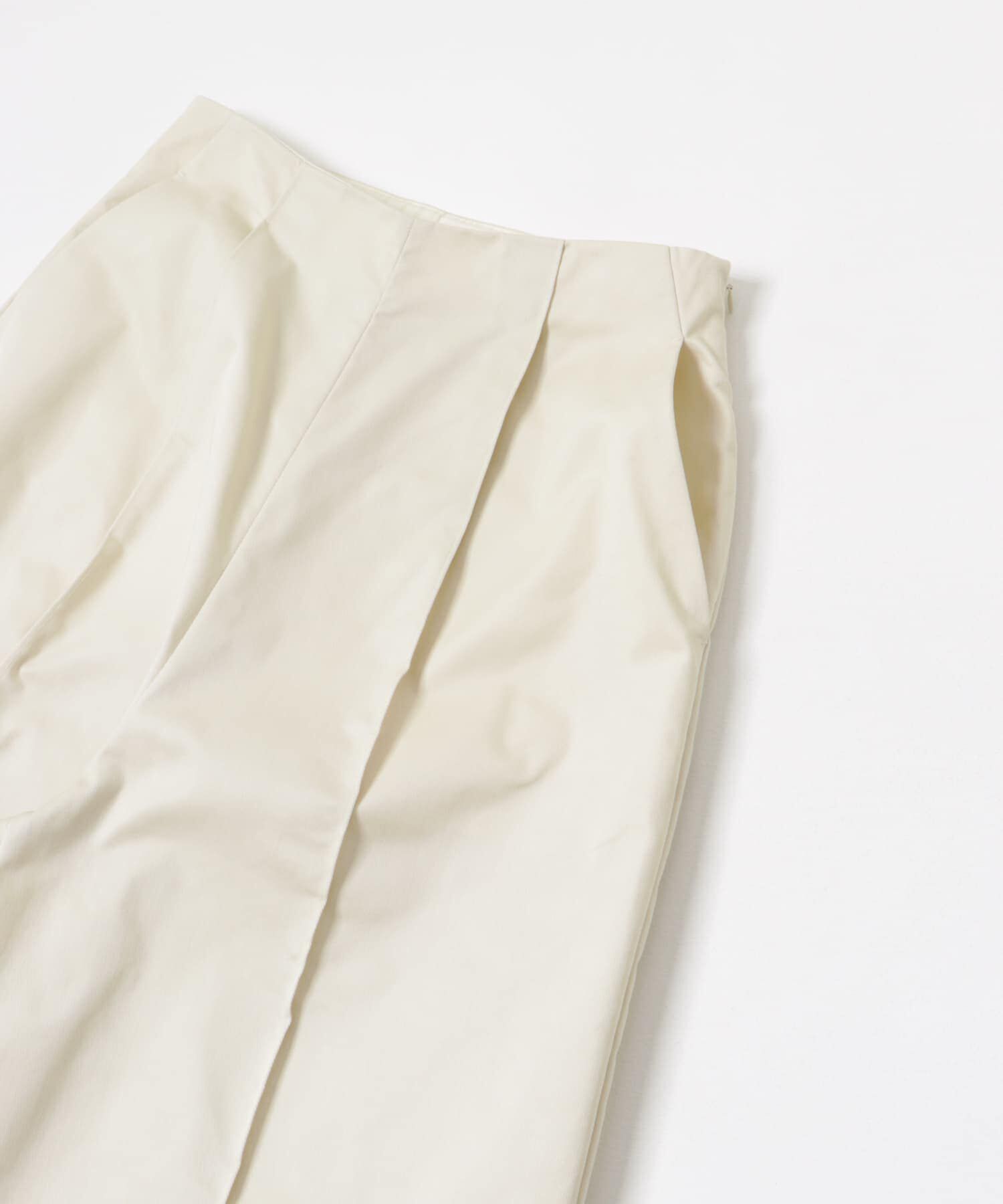 LAATO「chino tack pants」|その他|