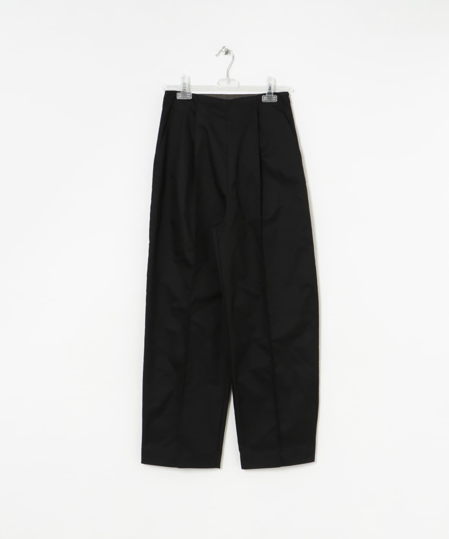 LAATO「chino tack pants」|その他|
