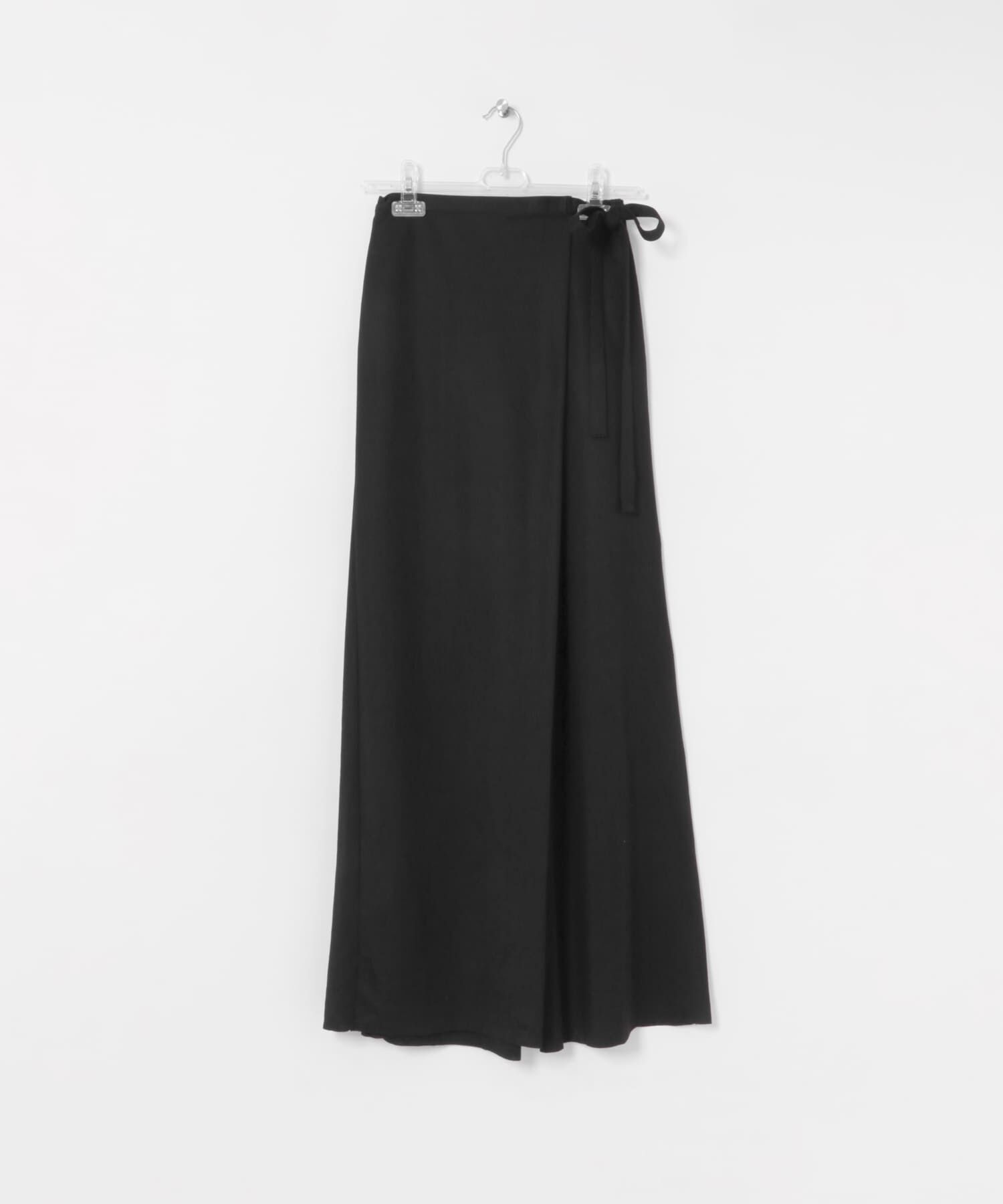 LAATO「wrap cut pants」|その他|