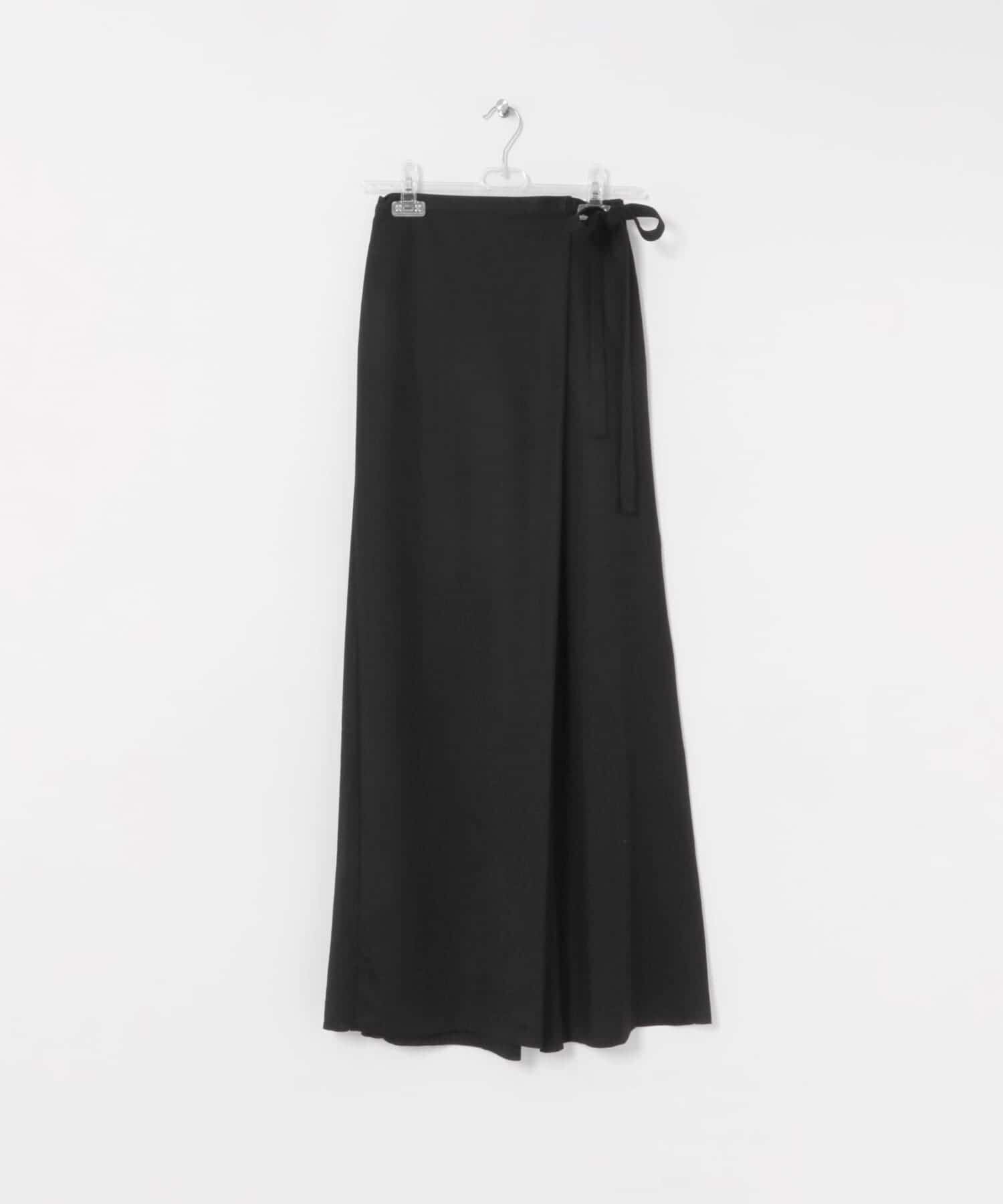 LAATO「wrap cut pants」|その他|