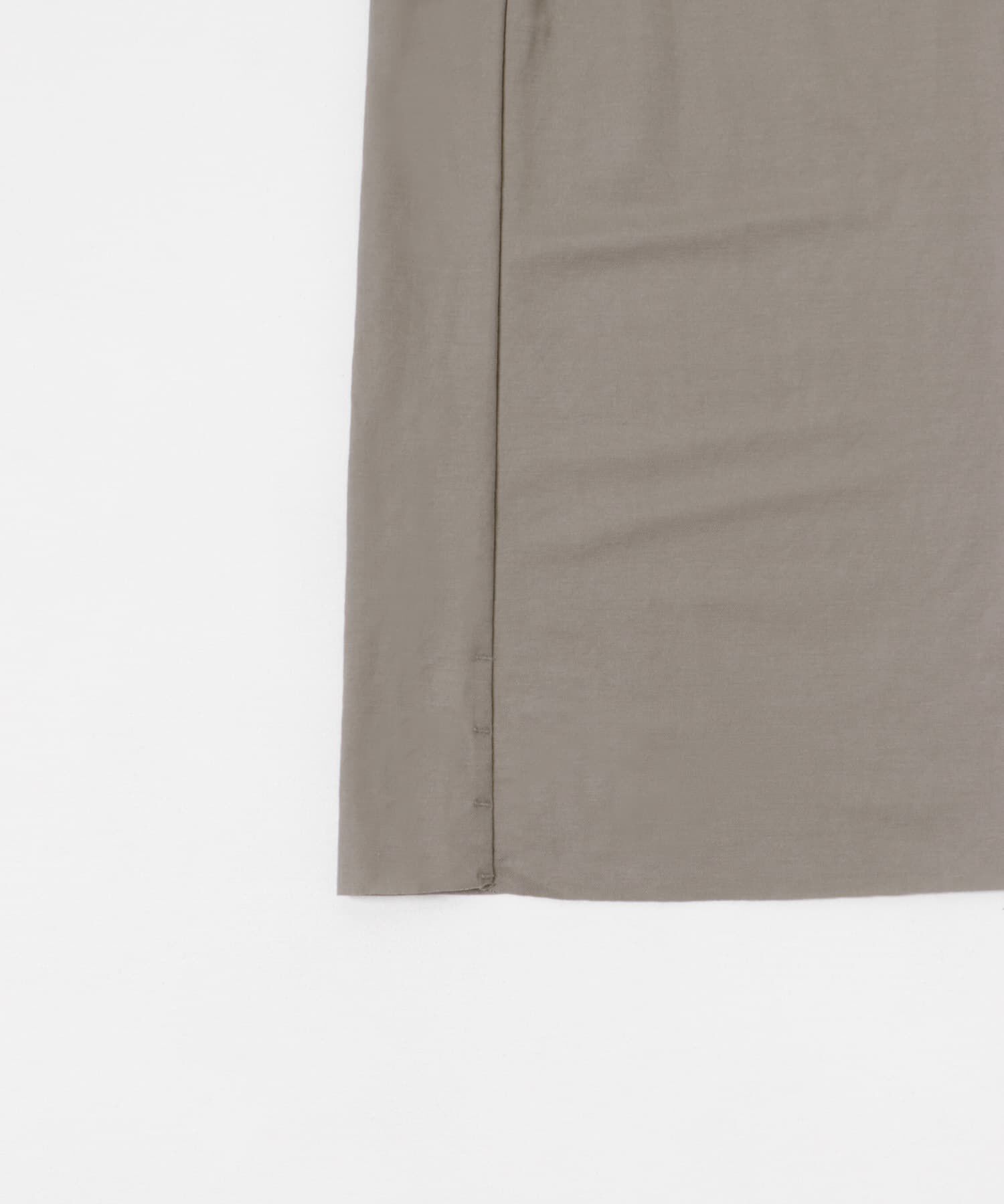 LAATO「wrap cut pants」|その他|