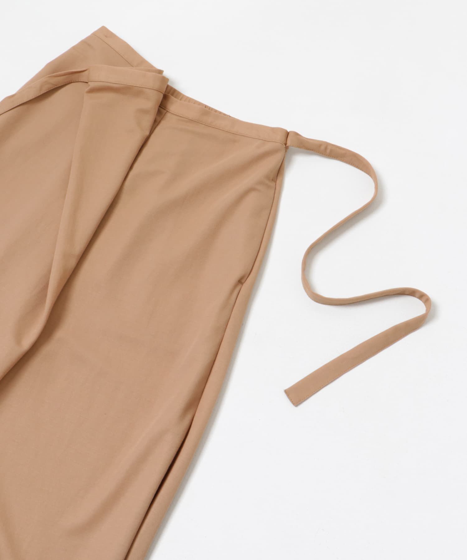 LAATO「wrap cut pants」|その他|