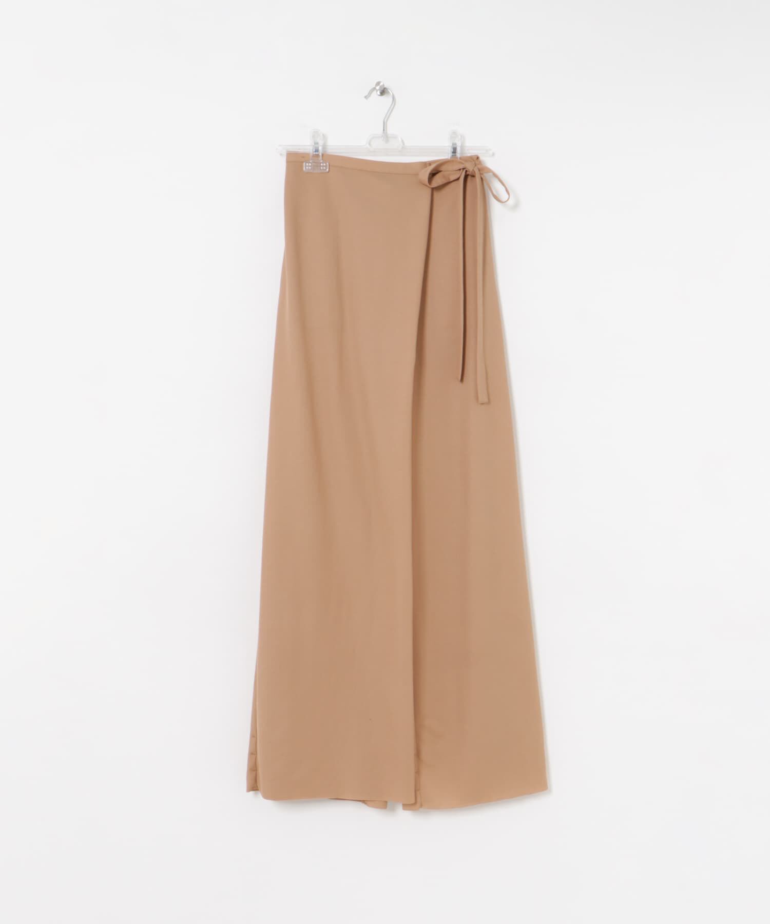 LAATO「wrap cut pants」|その他|