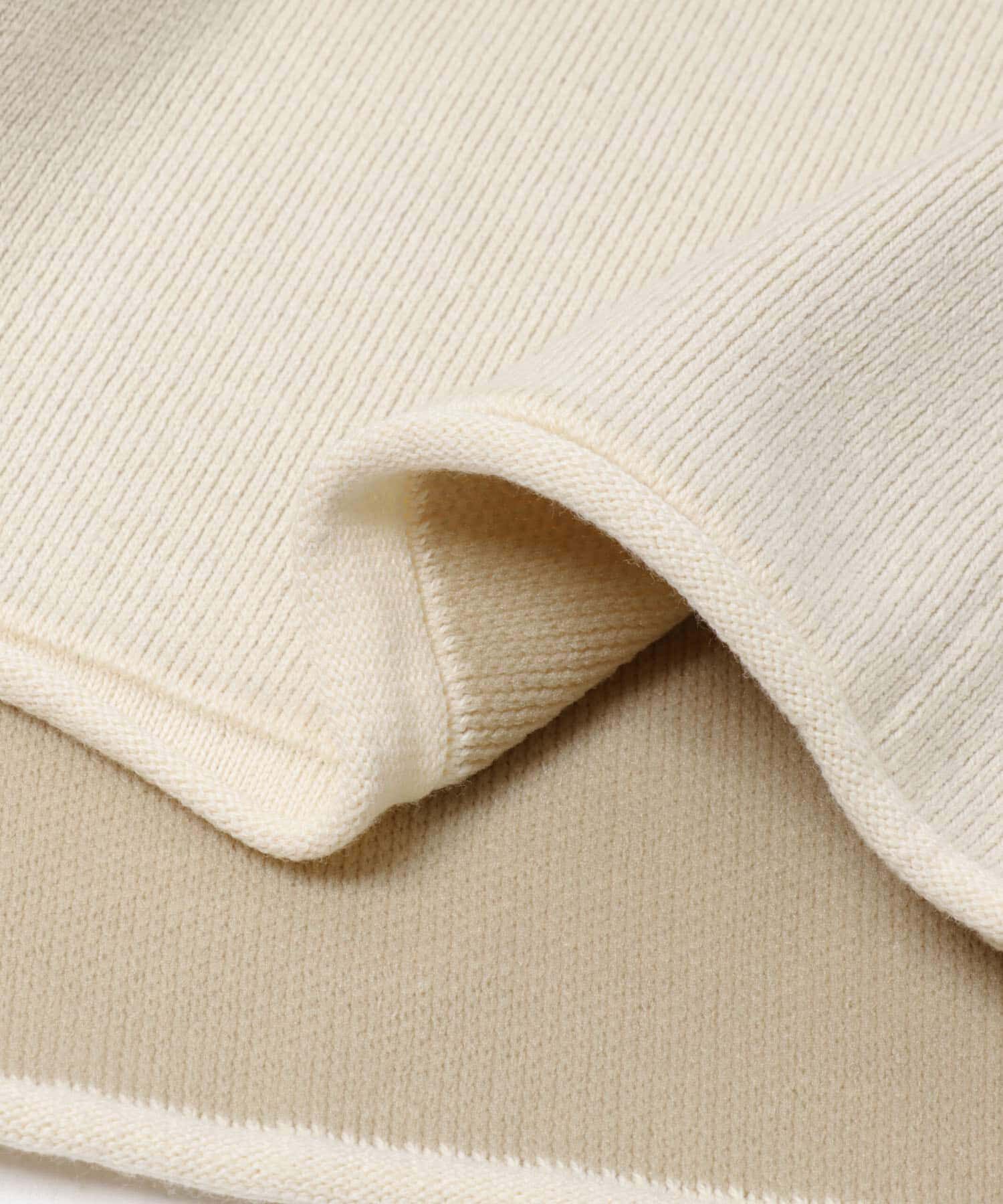 LAATO「sweat style knit pants」|その他|