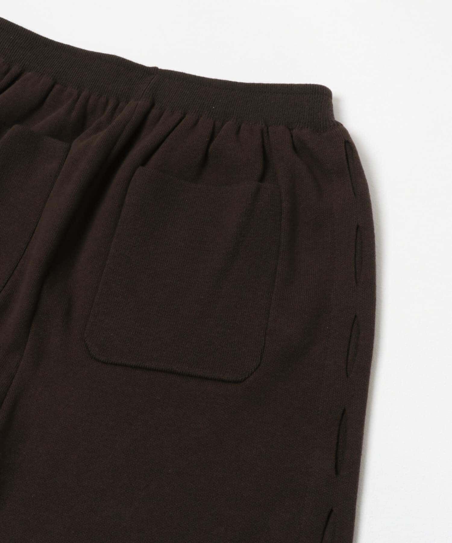 LAATO「sweat style knit pants」|その他|
