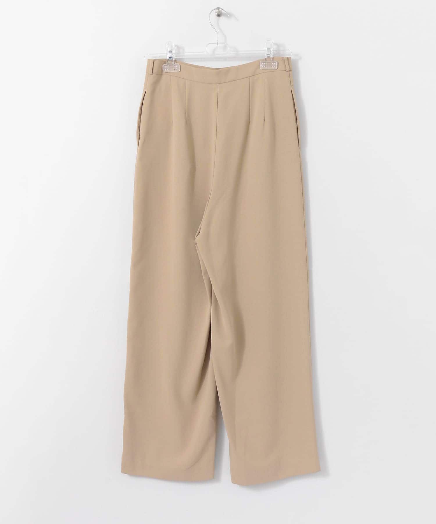 LAATO「TACK POCKET PANTS」|その他|