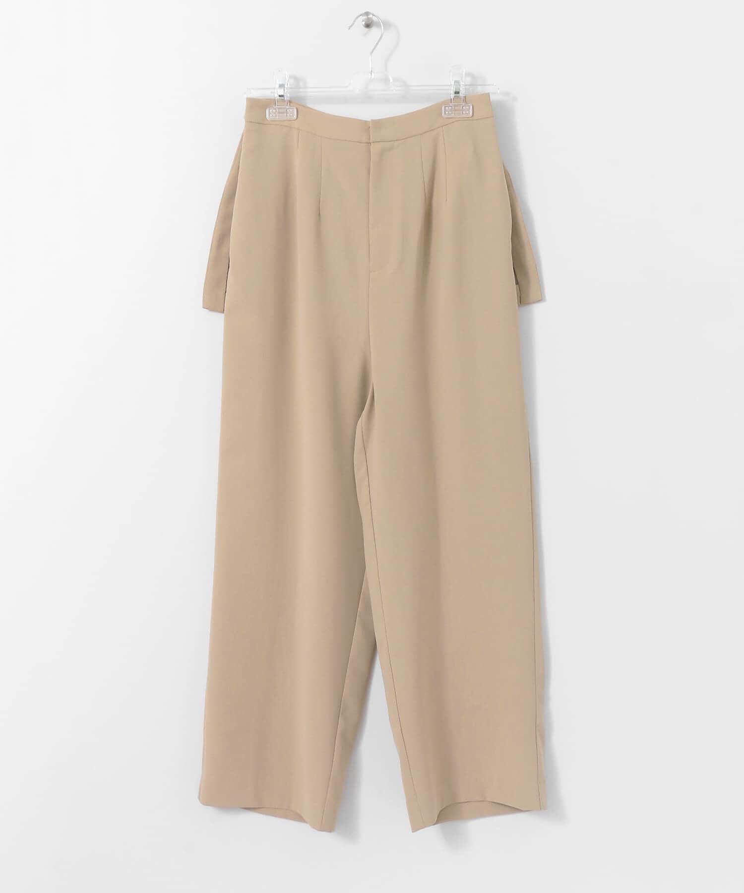 LAATO「TACK POCKET PANTS」|その他|