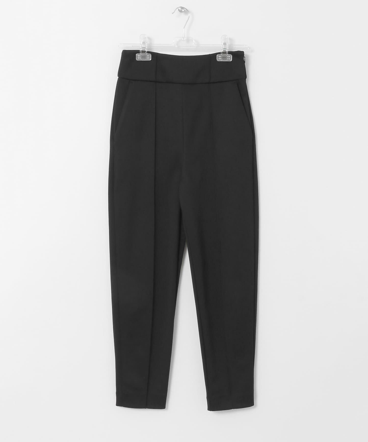 LAATO「JERSEY PANTS」|その他|ブラック