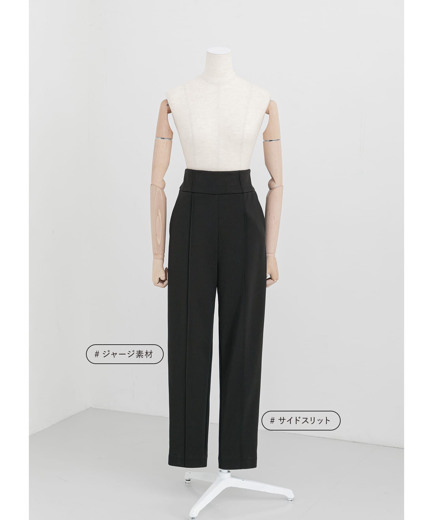 LAATO「JERSEY PANTS」|その他|