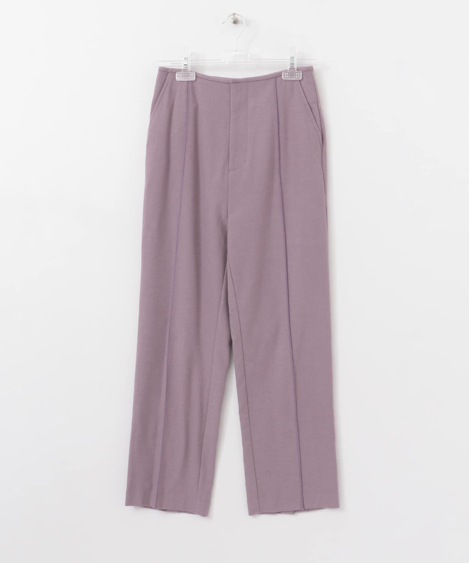 LAATO「TUNNEL WIDE PANTS」|その他|