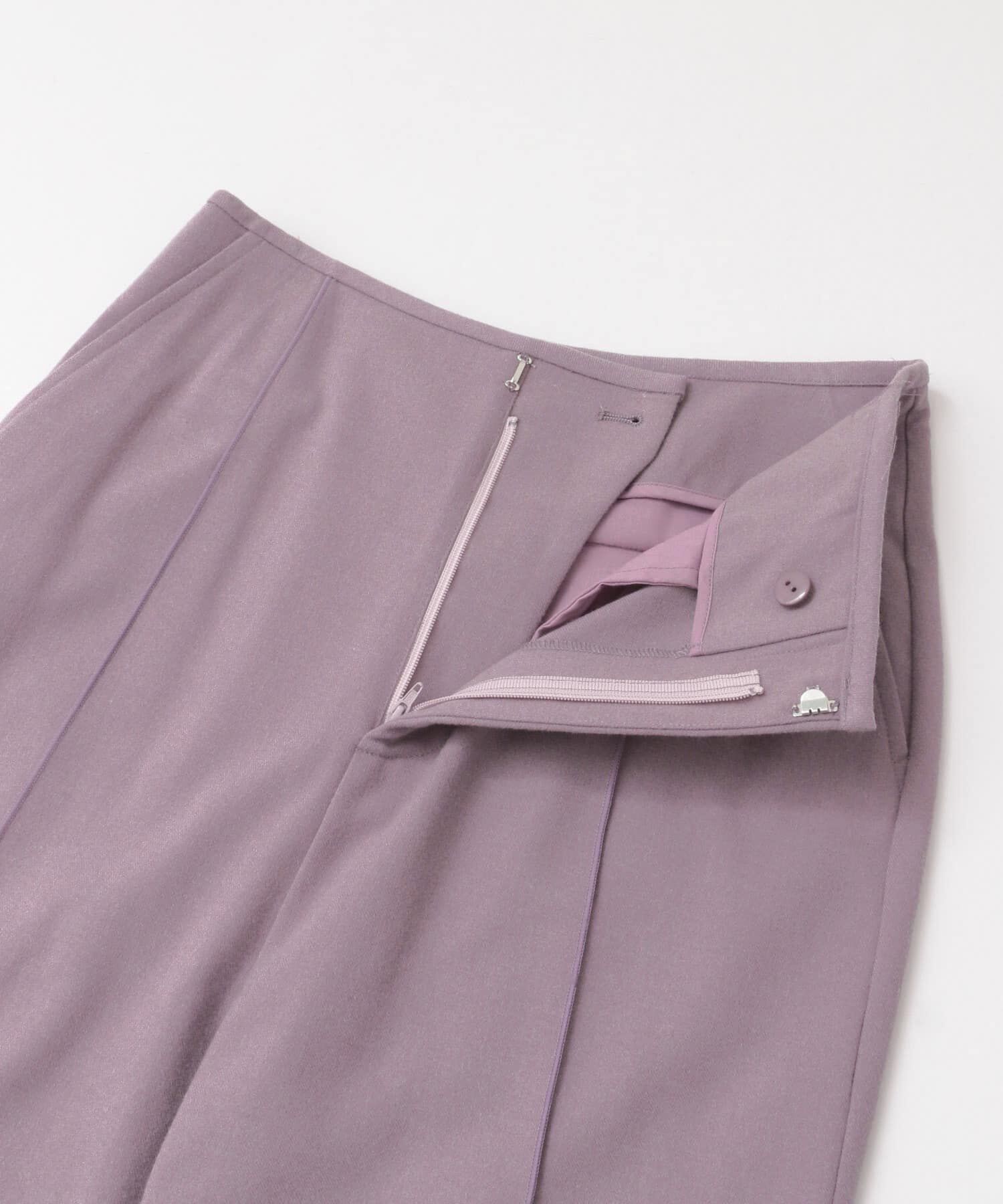 LAATO「TUNNEL WIDE PANTS」|その他|