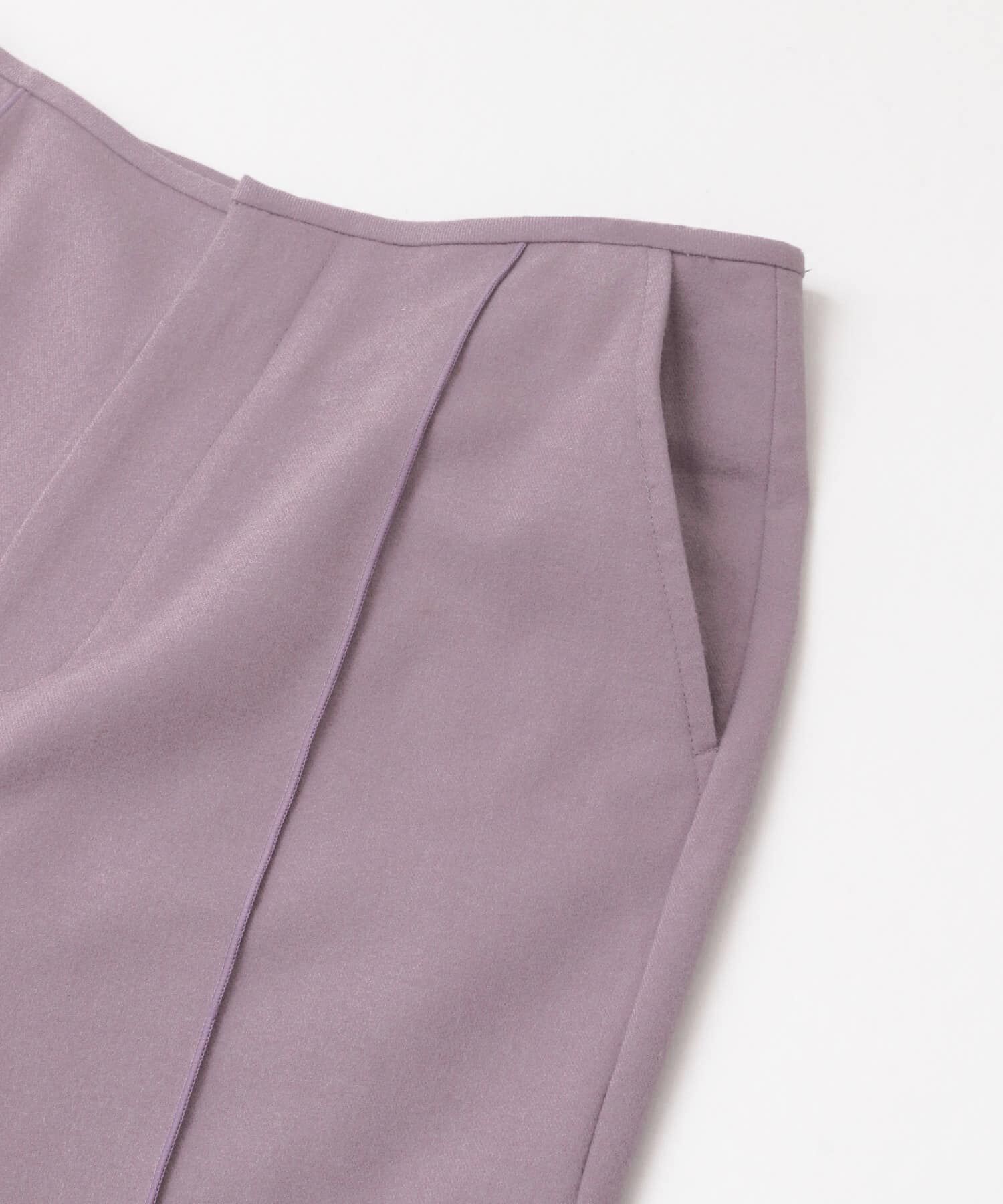 LAATO「TUNNEL WIDE PANTS」|その他|
