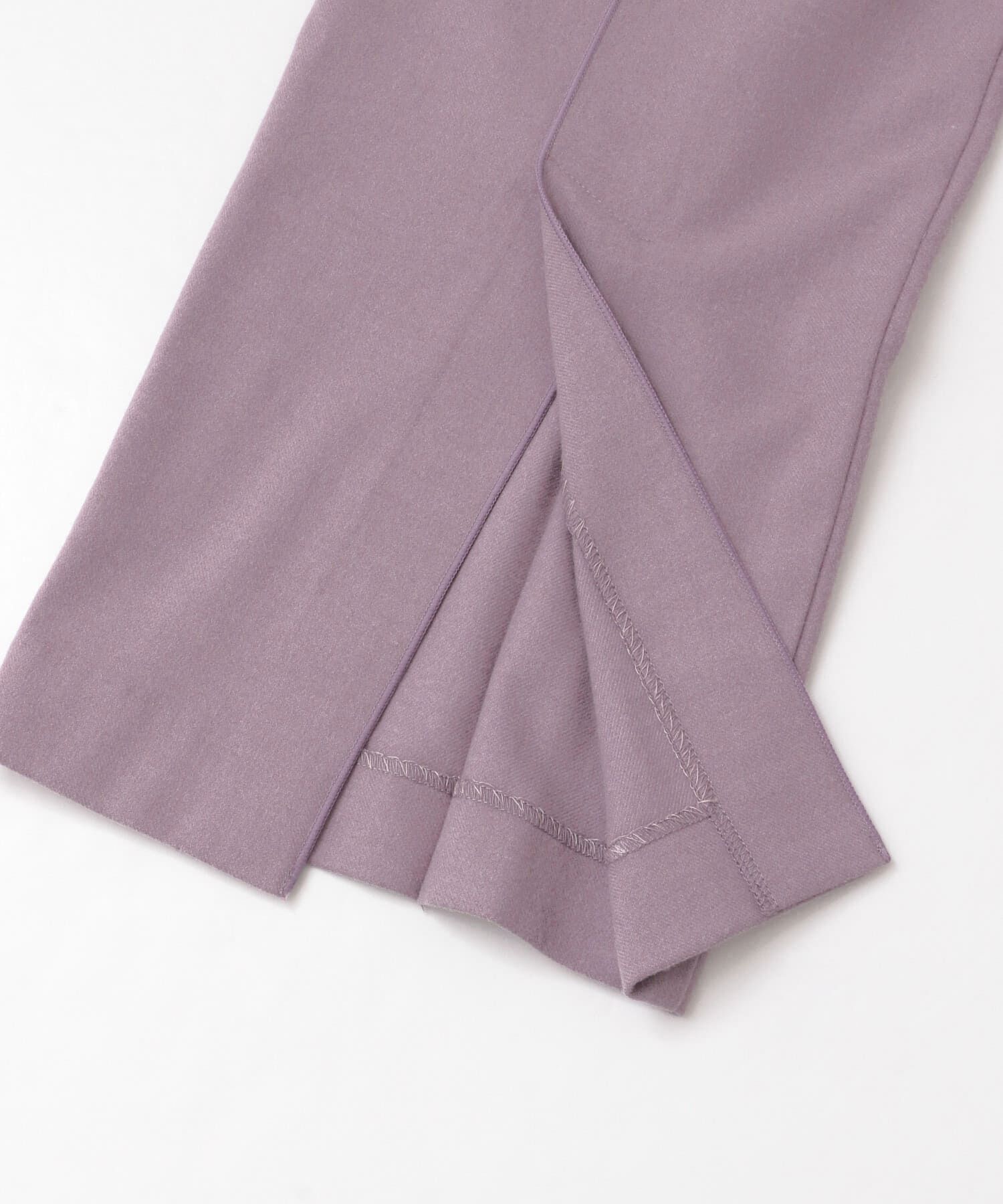 LAATO「TUNNEL WIDE PANTS」|その他|