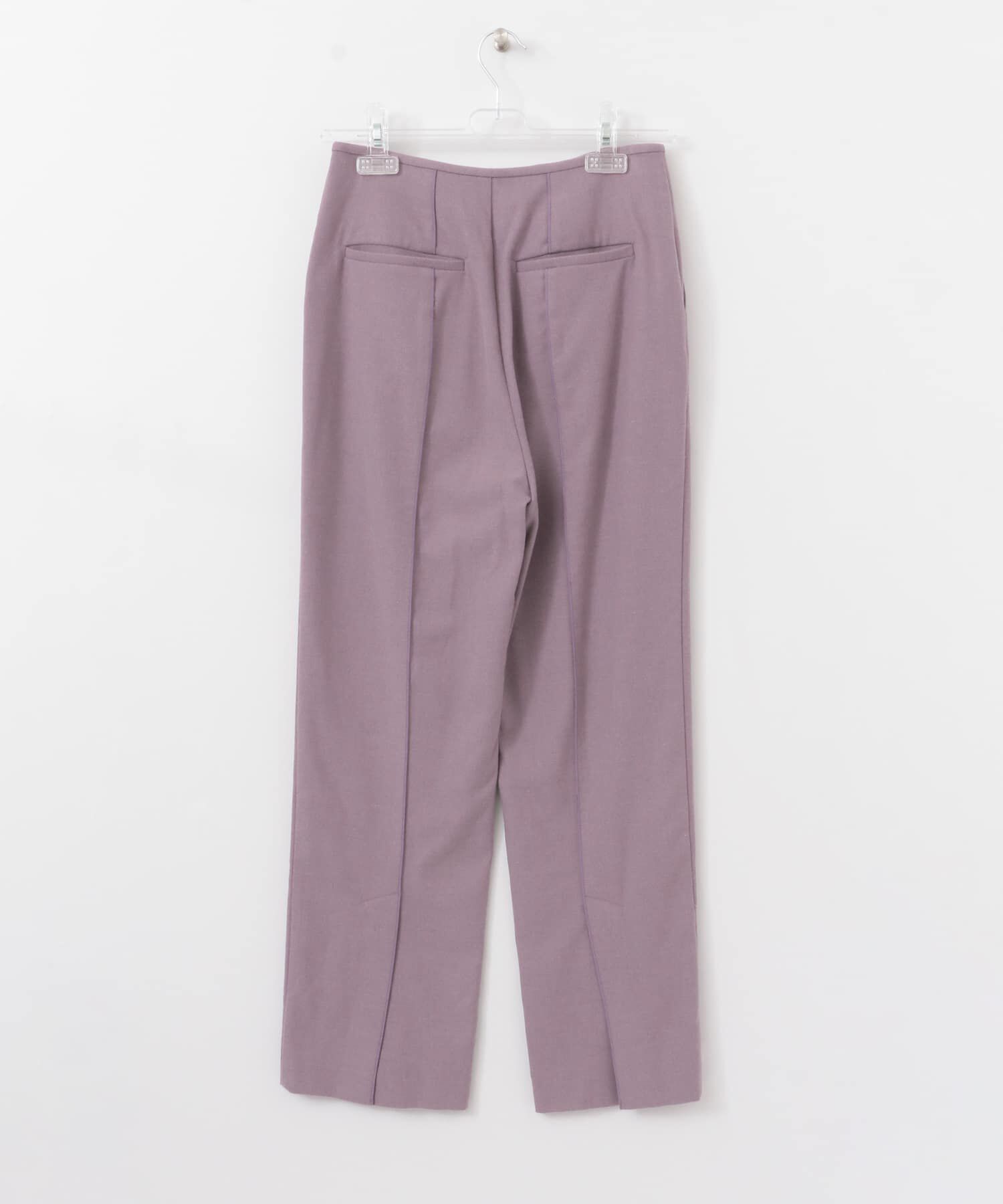 LAATO「TUNNEL WIDE PANTS」|その他|