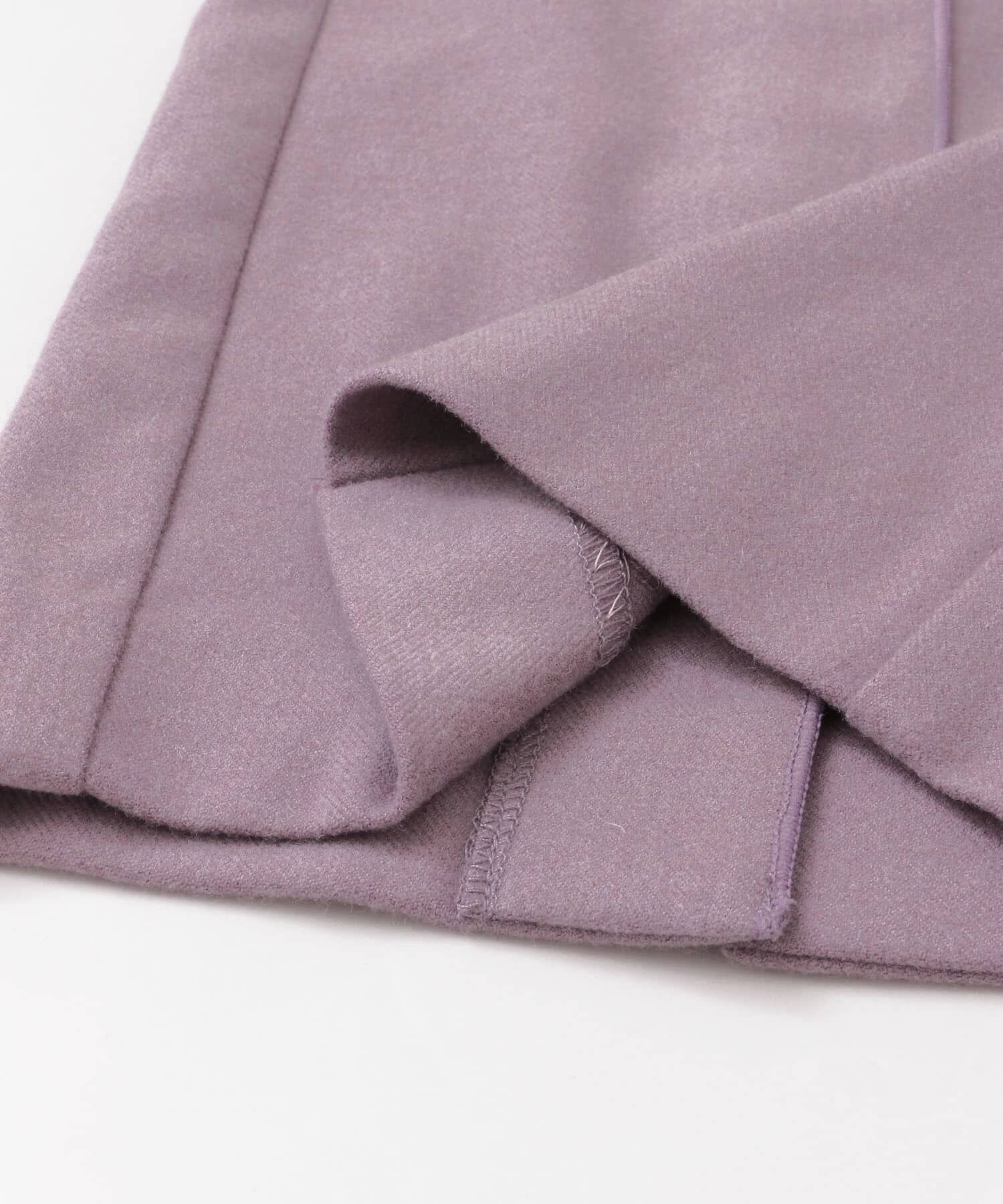 LAATO「TUNNEL WIDE PANTS」|その他|