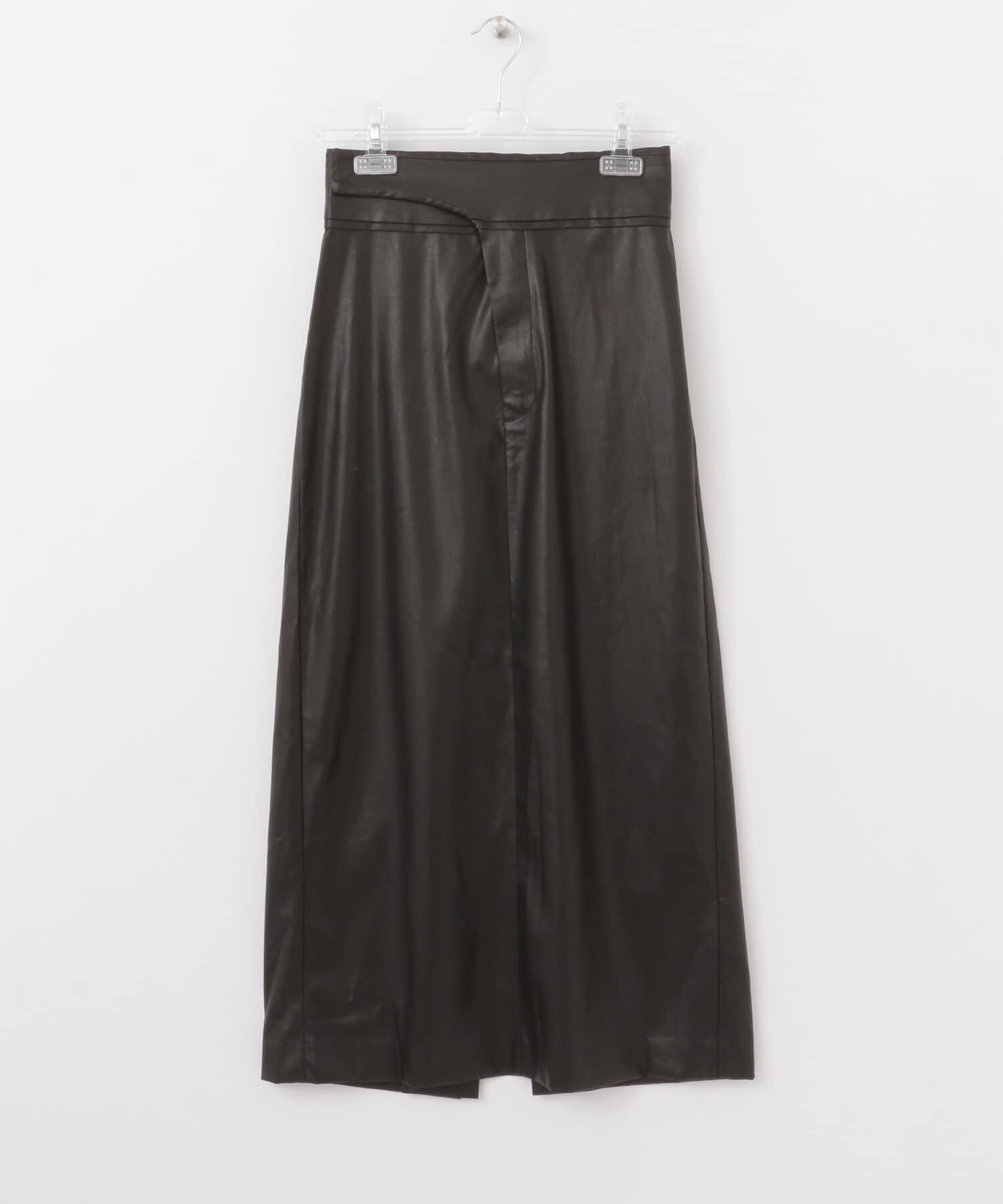 LAATO「ORIGAMI SKIRT」|スカート|