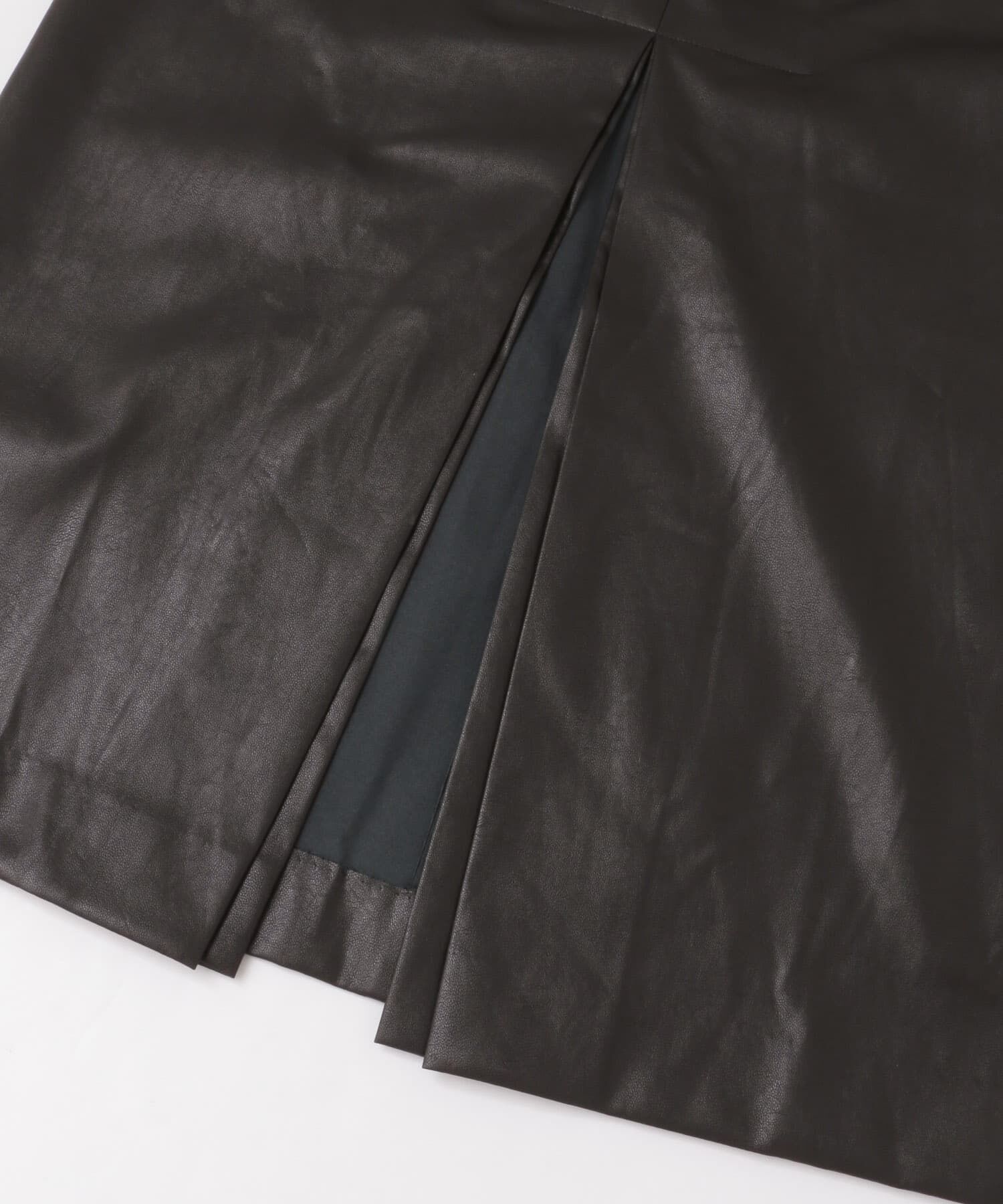 LAATO「ORIGAMI SKIRT」|スカート|