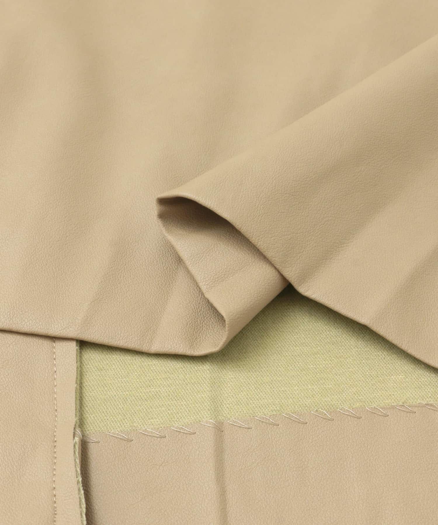 LAATO「ORIGAMI SKIRT」|スカート|