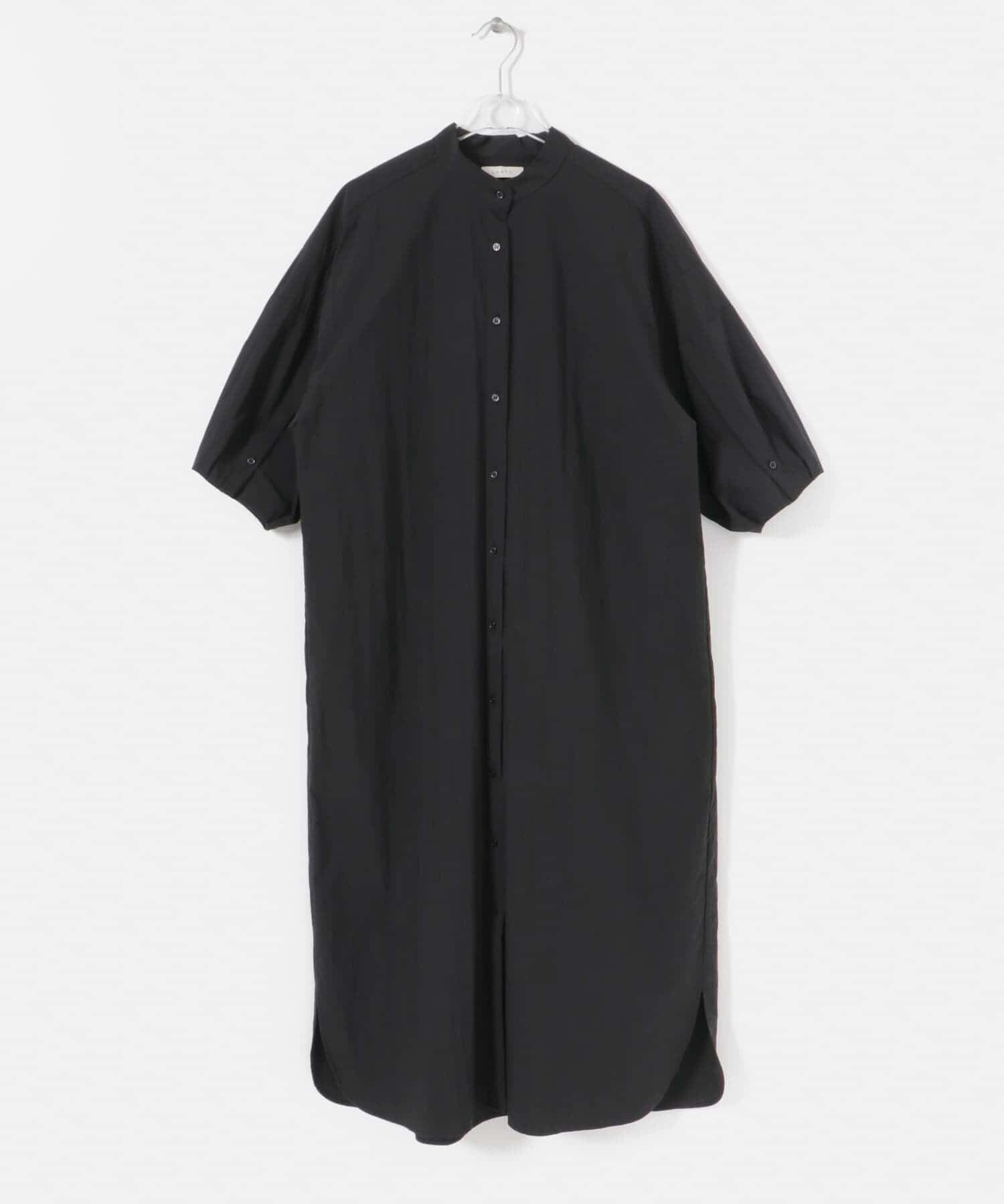 LAATO「DOBLE SLEEVE ONE PIECE」|ワンピース|