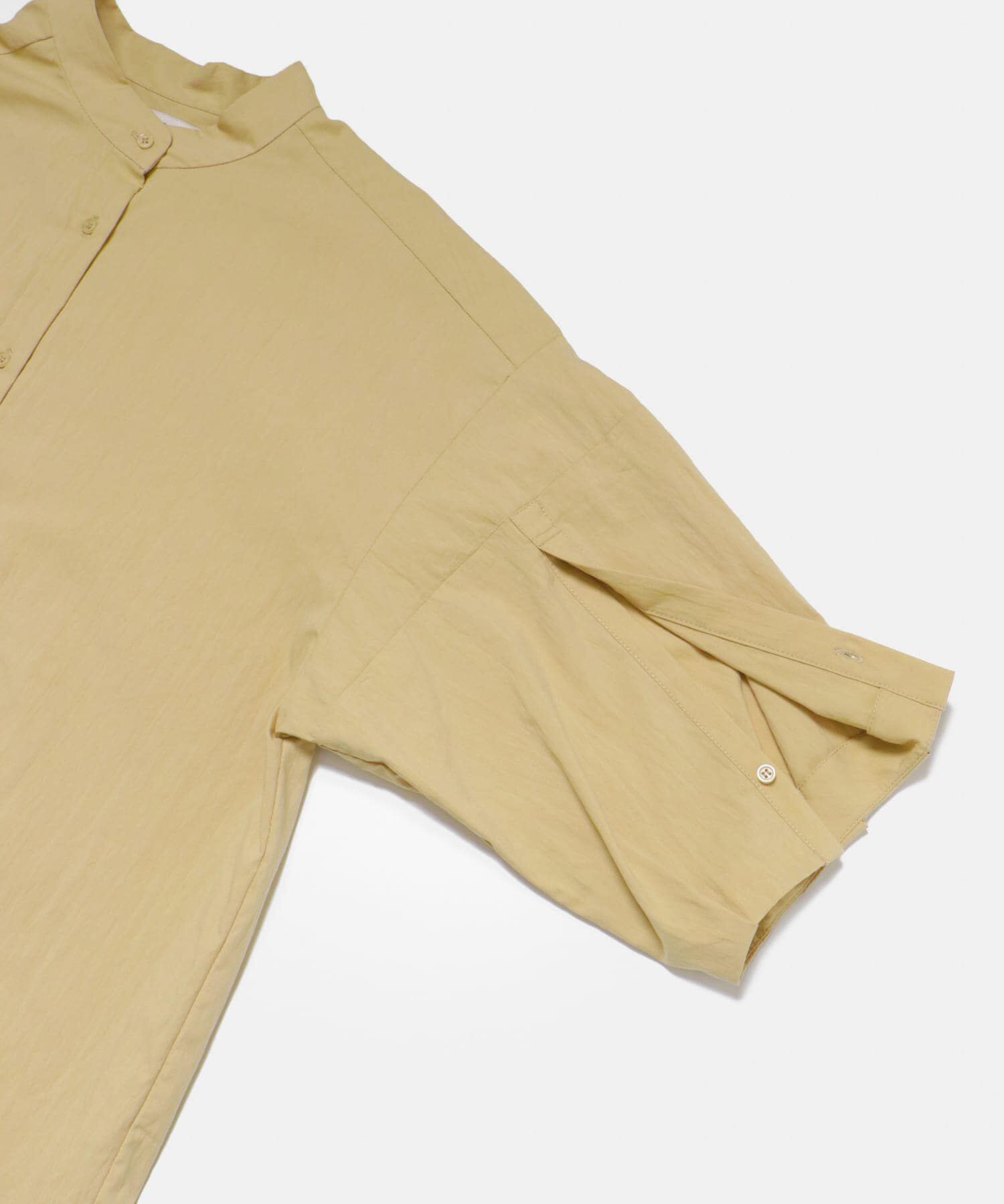 LAATO「DOBLE SLEEVE ONE PIECE」|ワンピース|