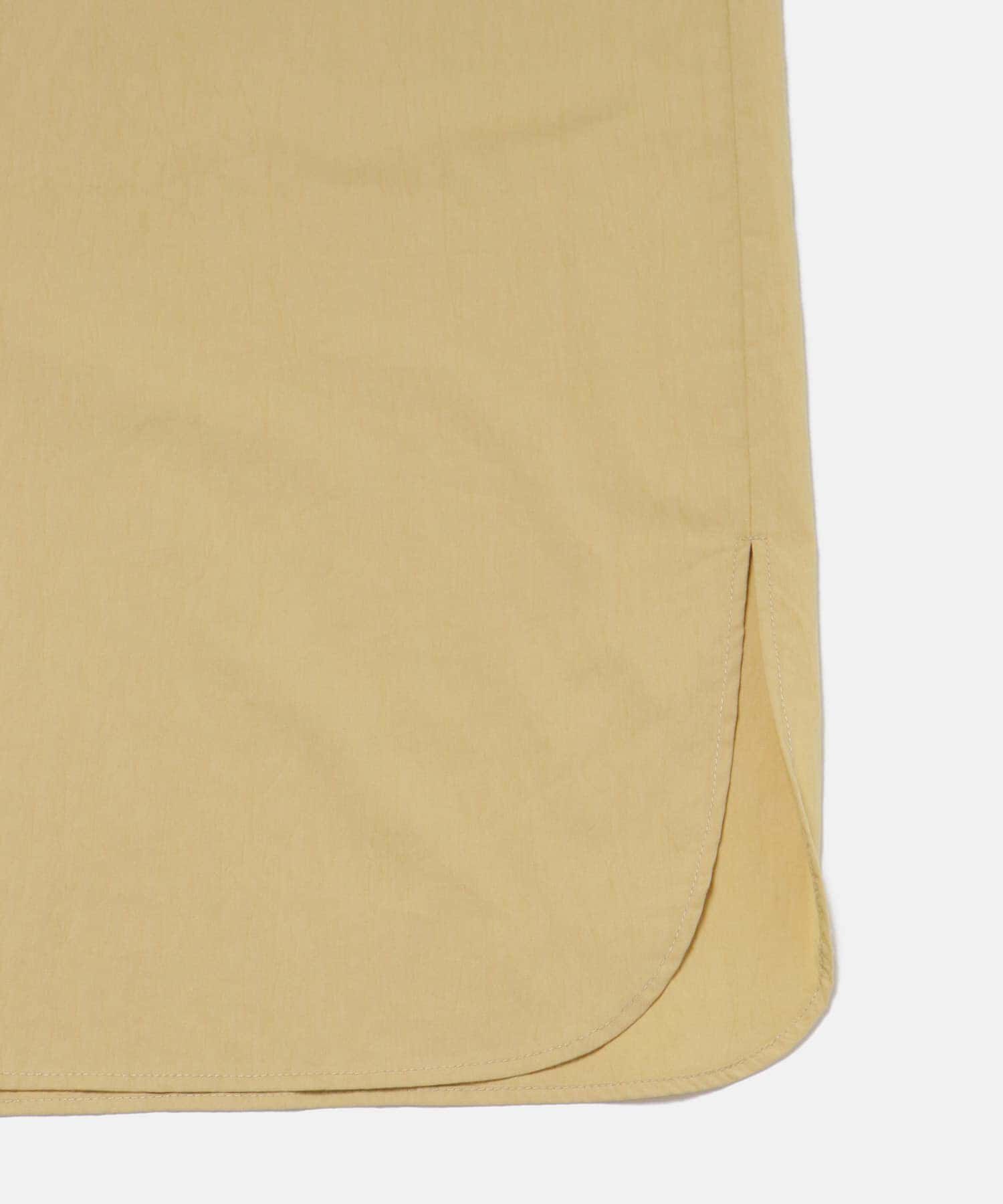 LAATO「DOBLE SLEEVE ONE PIECE」|ワンピース|