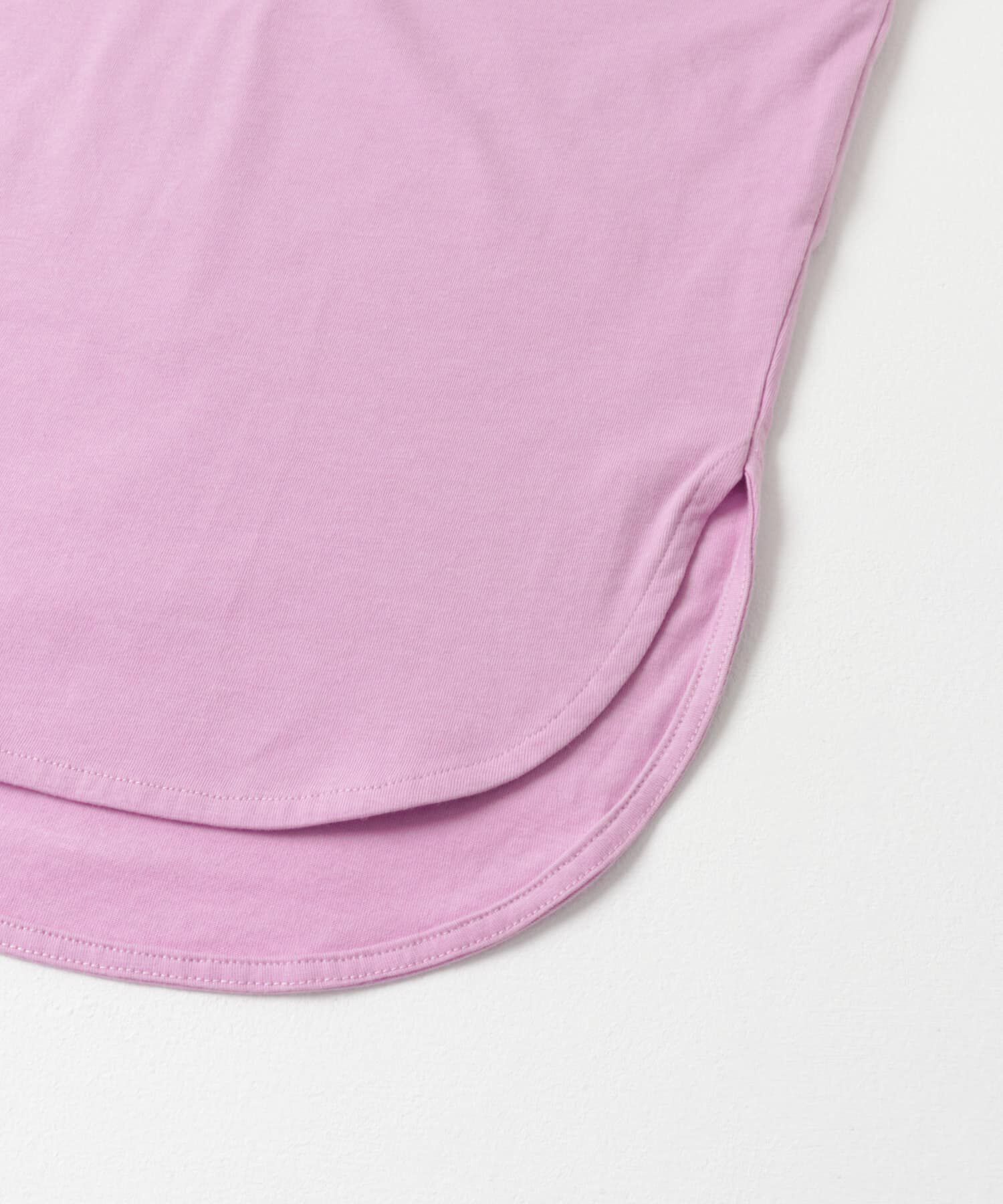 LAATO「gather no sleeve tee」|Tシャツ・カットソー|