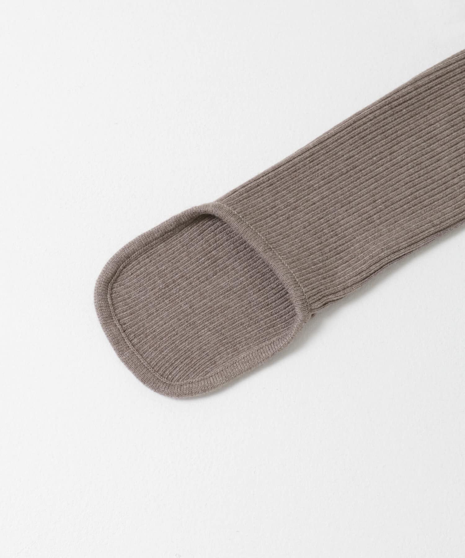 LAATO「square knit pullover」|ニット・セーター|