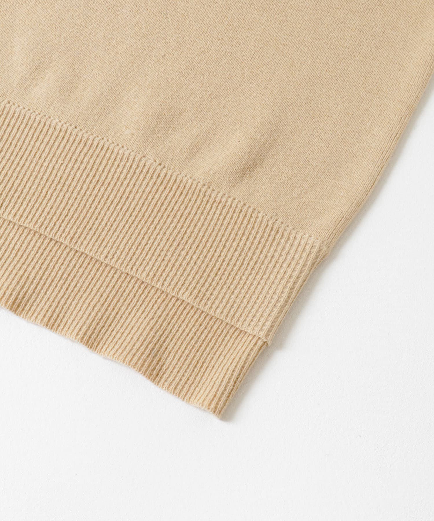 LAATO「stall knit cardigan」|ニット・セーター|