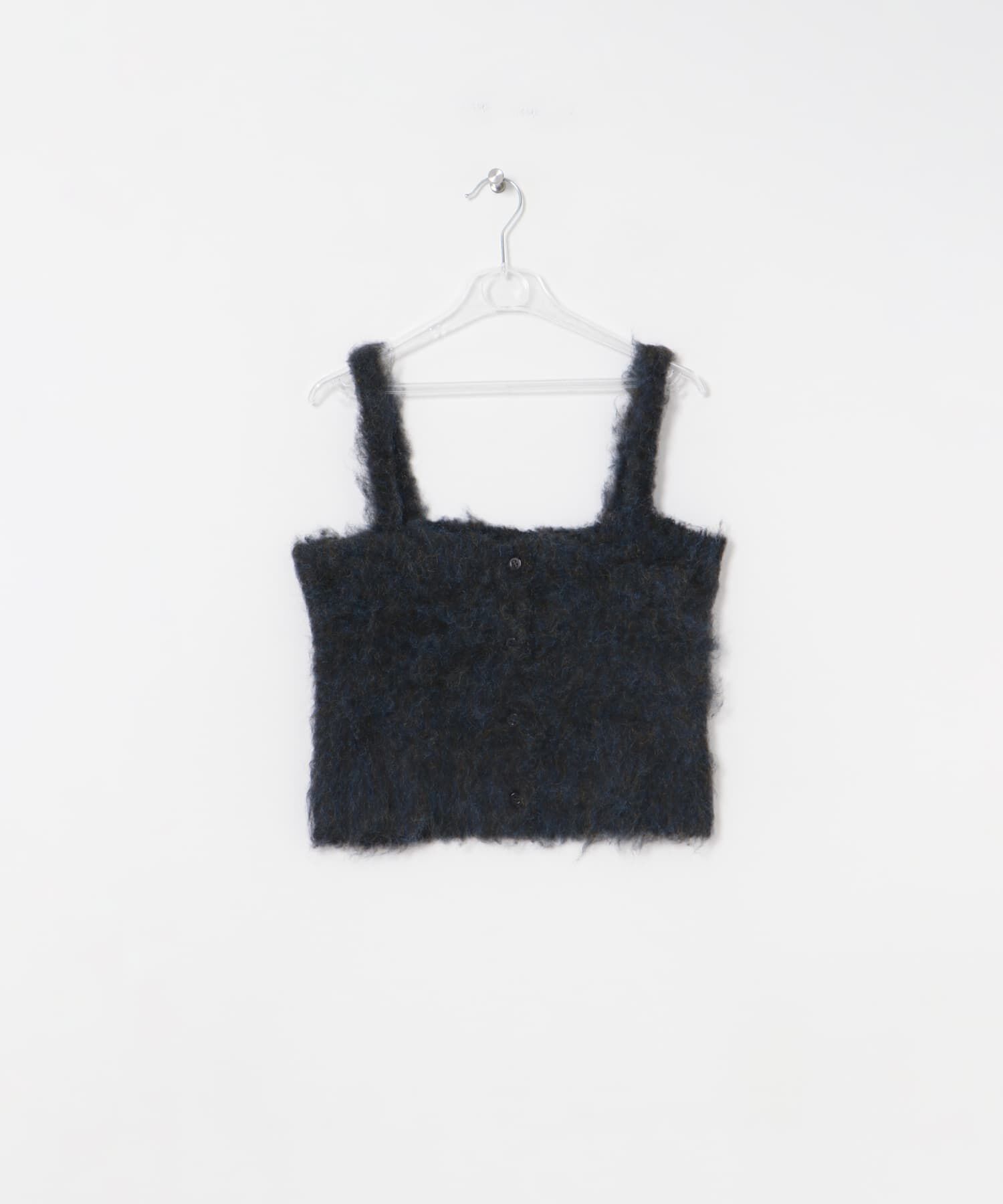 LAATO「mosamosa camisole」|ニット・セーター|