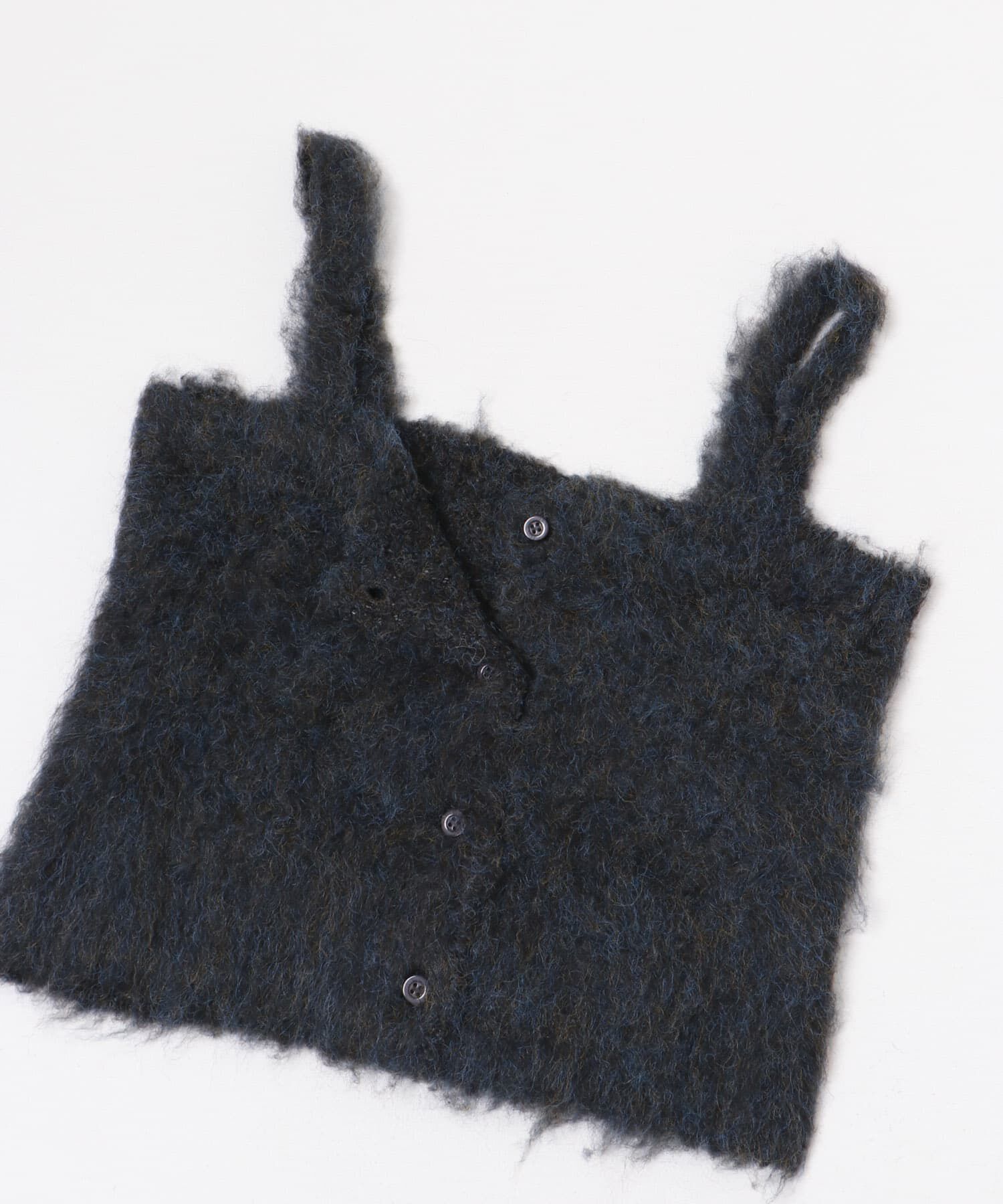 LAATO「mosamosa camisole」|ニット・セーター|